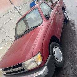 1999 Toyota Tacoma Lx