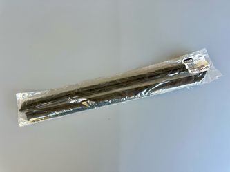 New 1970-72 Monte Carlo / A-Body Quarter Window Seal (PAIR) $25