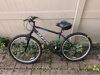 Huffey Bike (Bicycle)