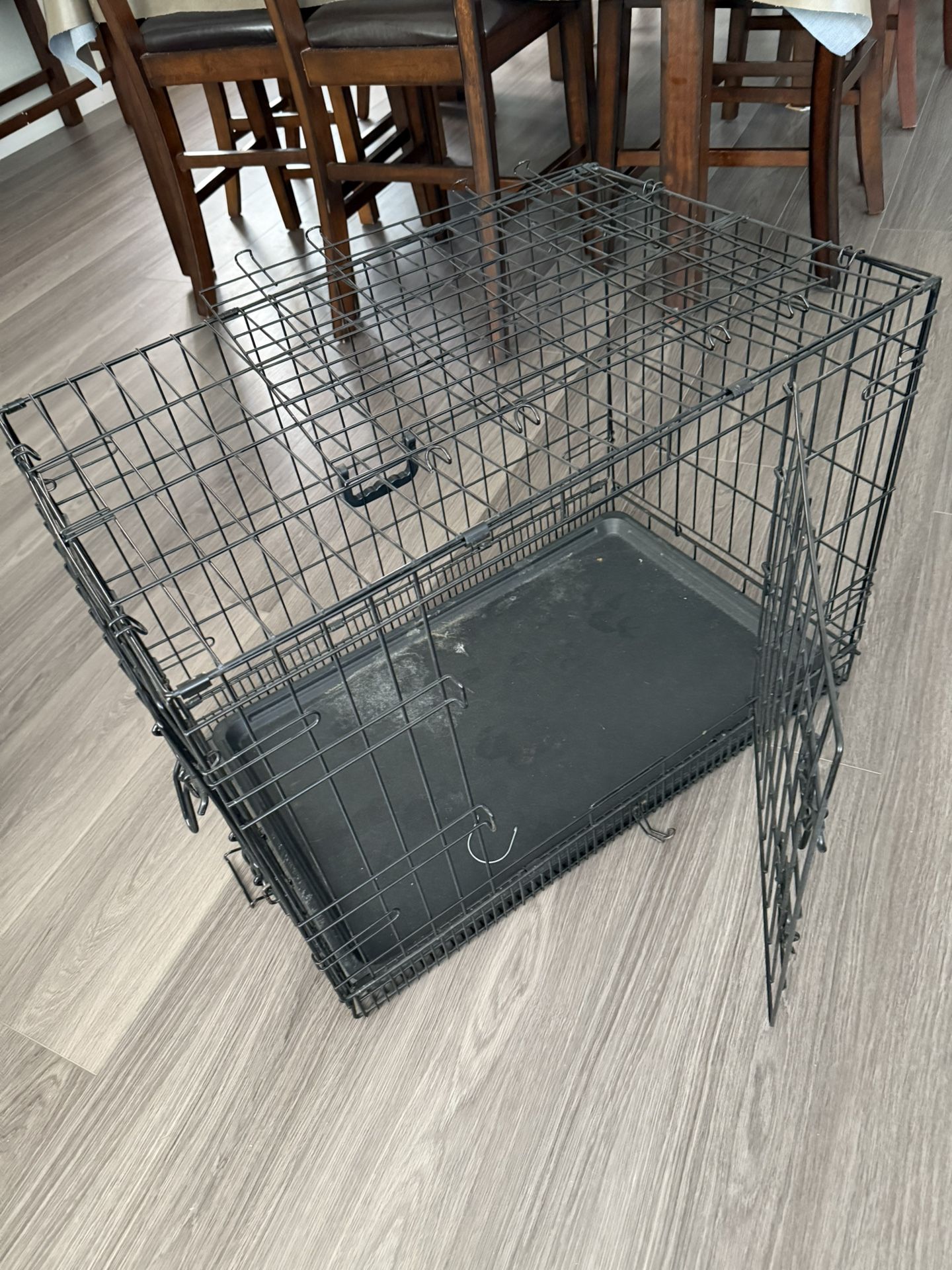 Pet Cage