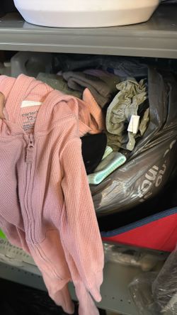 Baby Girl Clothes
