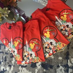 Custom Printed T Shirts 