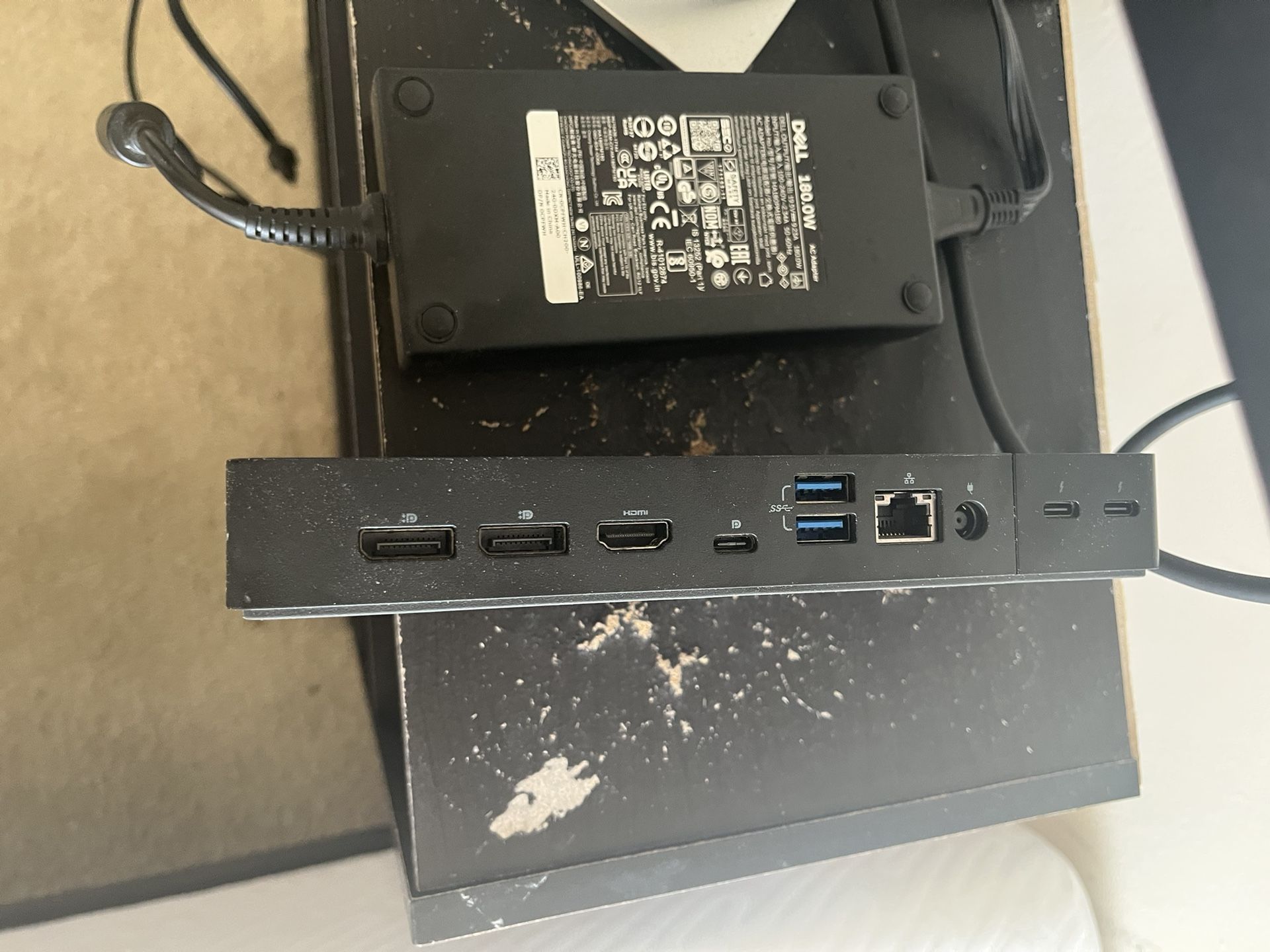 DELL Dockingstation