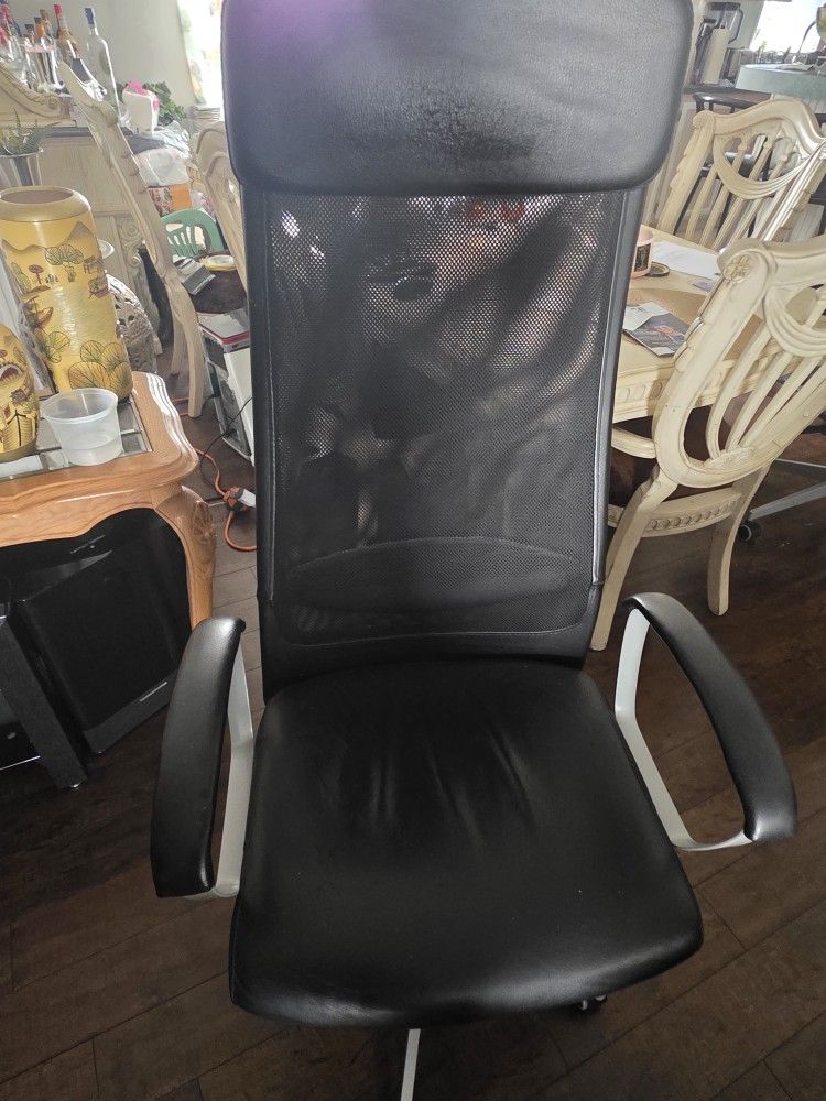 Markus Chair From Ikea