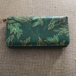 Womens Wallet