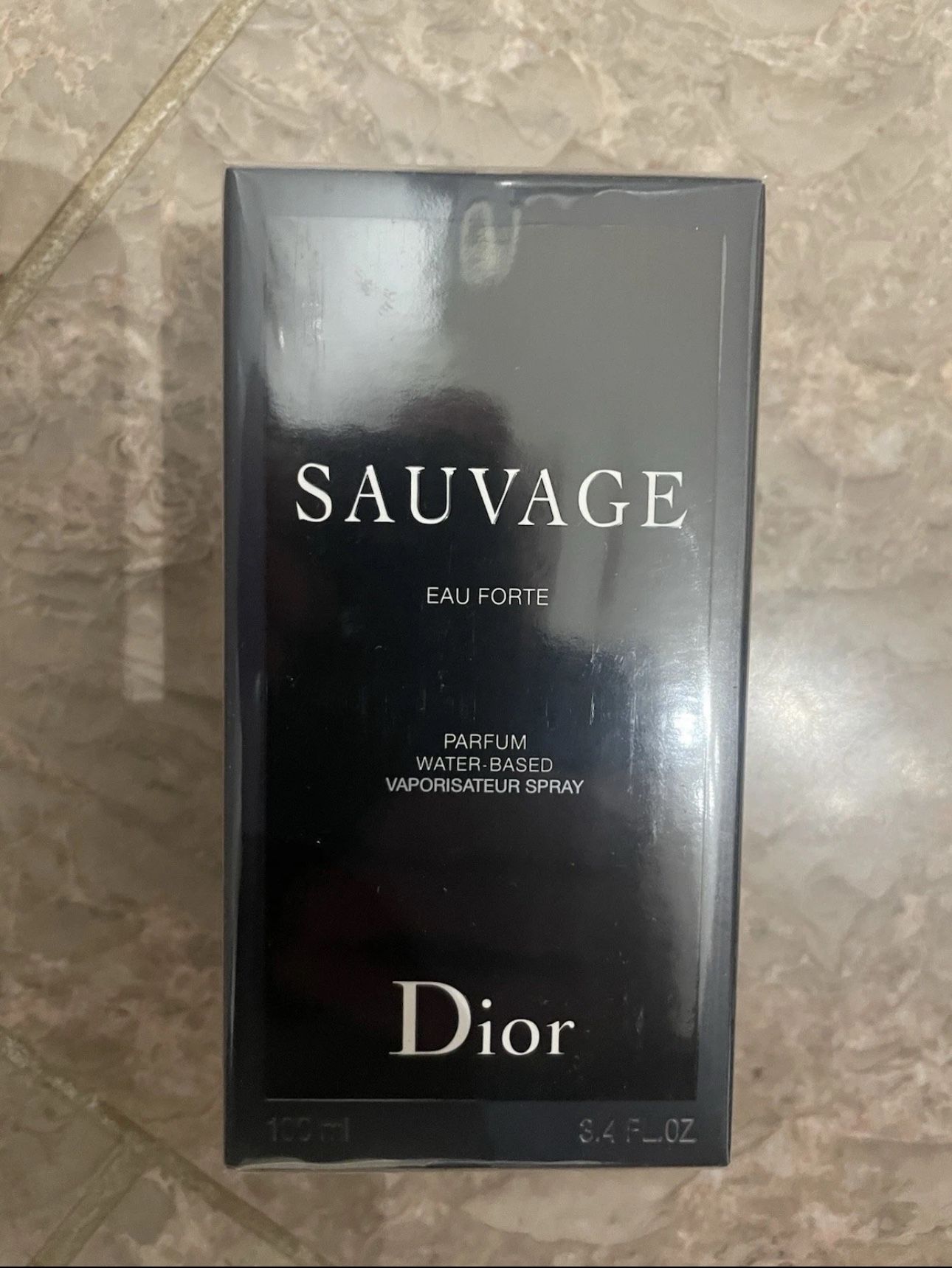 Dior Sauvage 3.4oz Men's Eau de Parfum