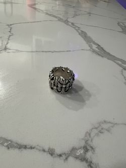 Chrome Hearts Ring