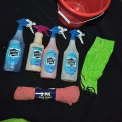 Detailing Items,Best Offer,Pick Up. 