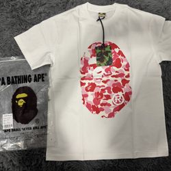 Bape Shirt
