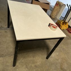 Work Table