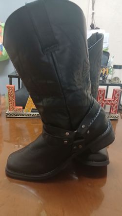 Cowboys boots