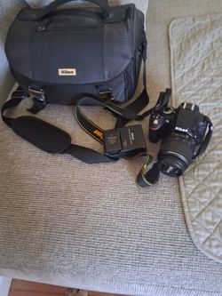 Camera 📷