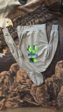 Minecraft x PUMA Large Sweater