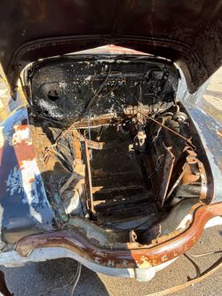1954 Chevrolet