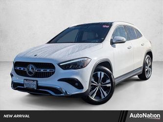 2026 Mercedes-Benz GLA 250