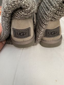 Uggs New Just No Box Size 6 Original