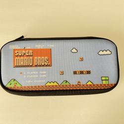 Nintendo Switch Case