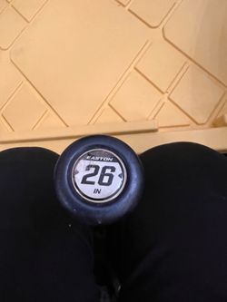 Easton tee ball 26 in 13 oz