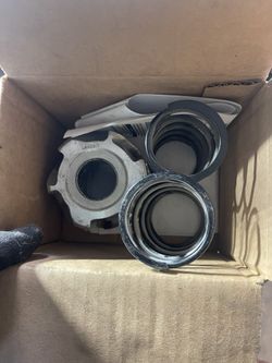 2021 Polaris Rzr Pro XP OEM Helix Springs Weights
