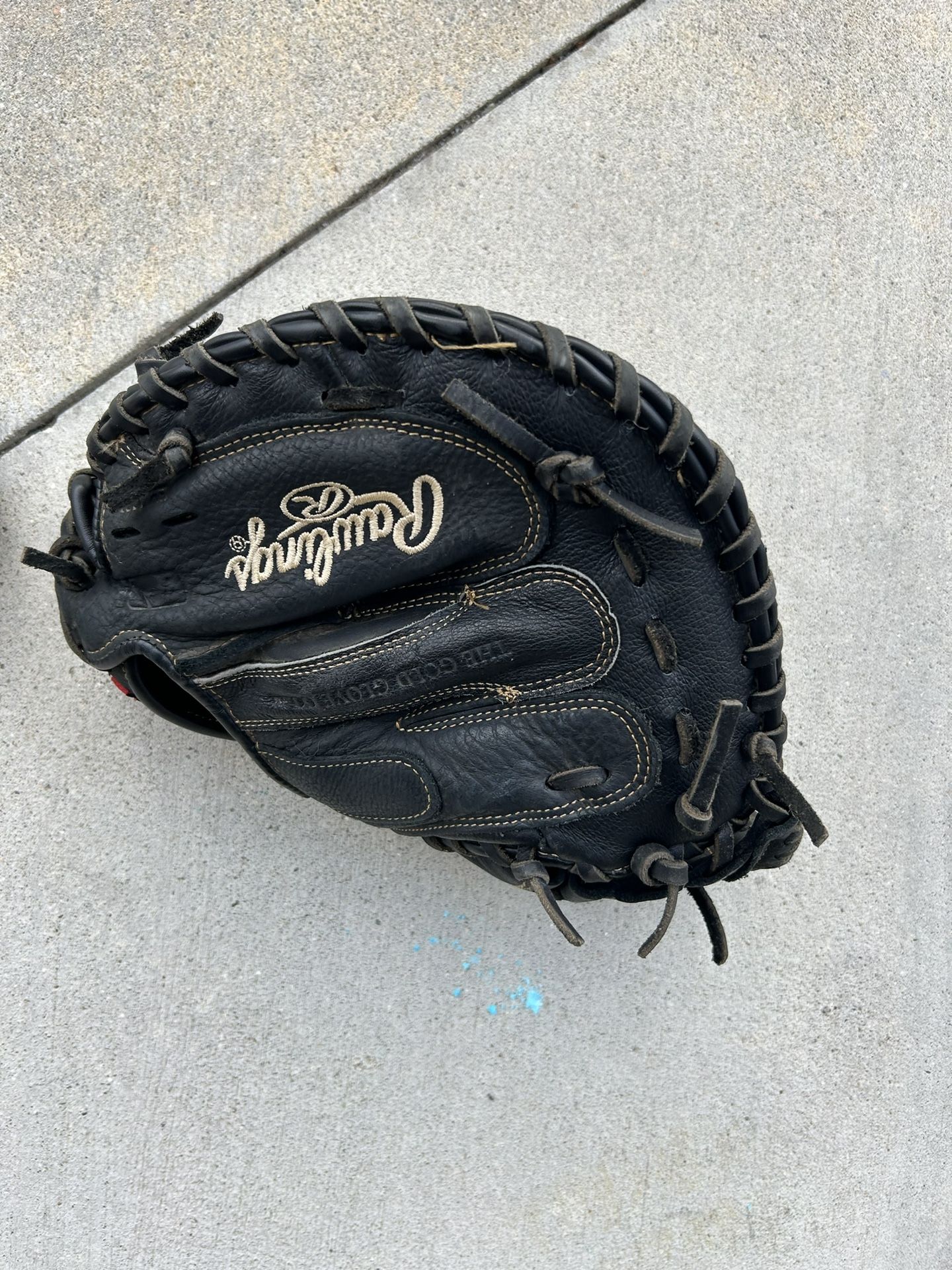 Rawlings Catcher Glove
