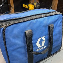 Graco Handheld Sprayer Ultimate