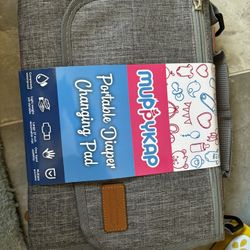 Diaper Changer To Go