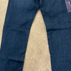 Levi’s 505 Men’s jeans 36X32