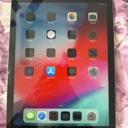 iPad 6th 128 Gb 