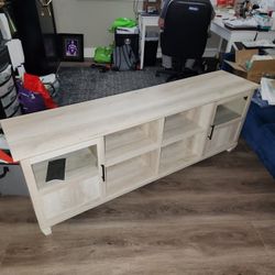 Entertainment Center