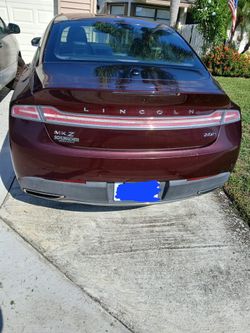 Preowned 2017 low mileage 29,000 miles (location Boynton Beach)