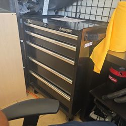 Tools Box 