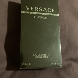 Versace L’Homme 100ml