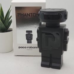 Rabanne
 
Phantom Parfum

1.7 fl 