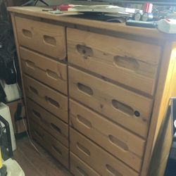 Cabinets