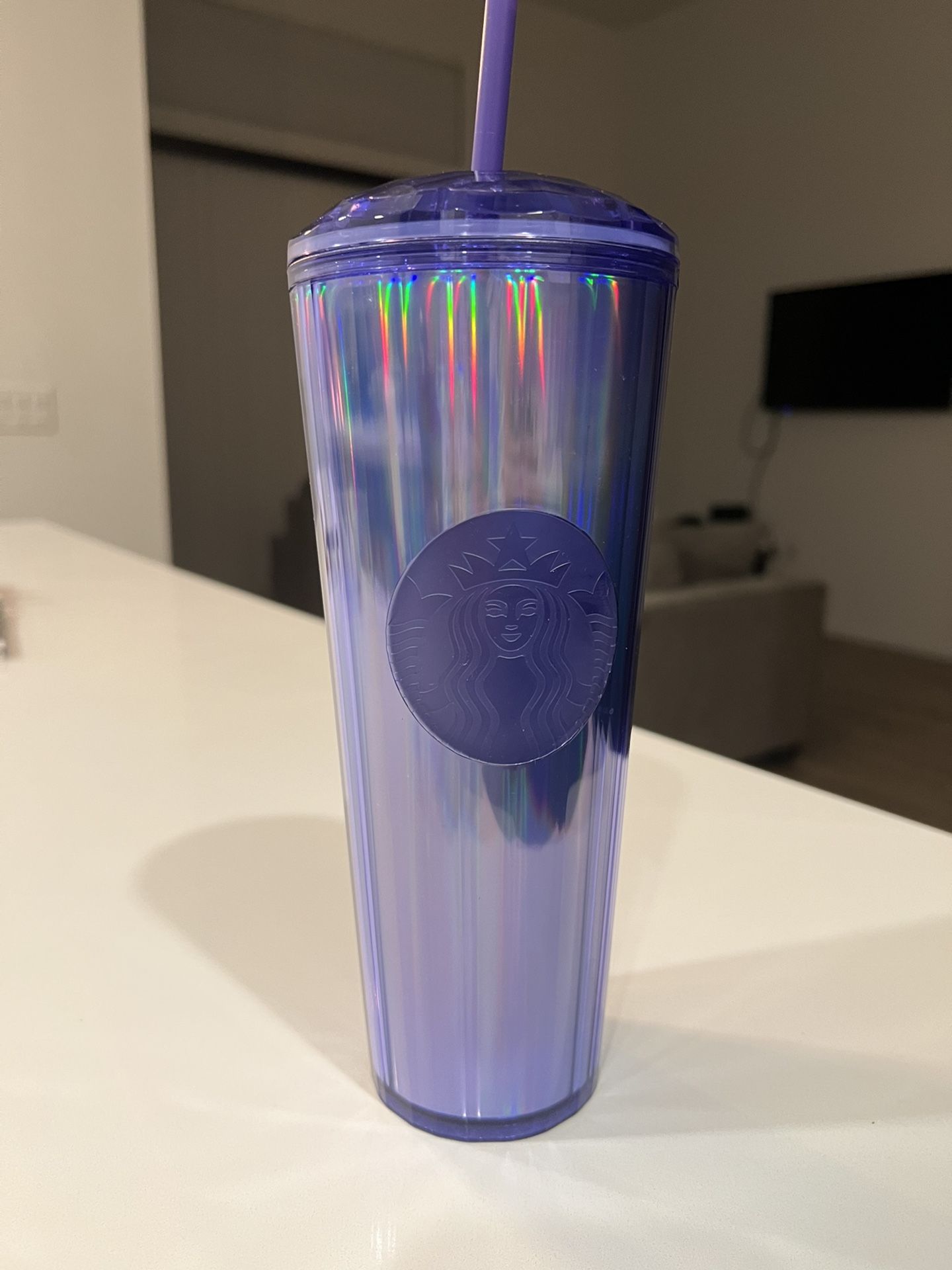 Starbucks Tumbler