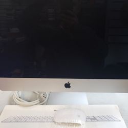 Apple IMac- Mid 2014 