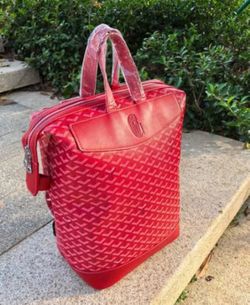 Goyard bag