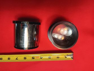 Projection Lenses