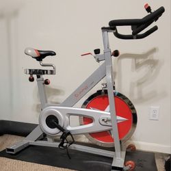 Sunny Staitionary Exercise Bike