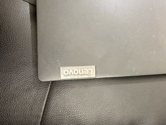 Lenovo Laptop