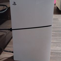 PlayStation 5 Used Twice 