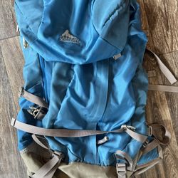 Gregory Jade 50 hiking backpack