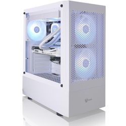 High End Gaming Pc