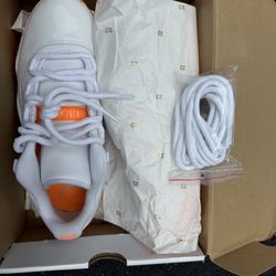 Citrus Jordan 11