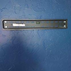 Wall Mount TV Brackett 26" X 4"