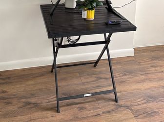 juego patio 2 outdoor table with chairs