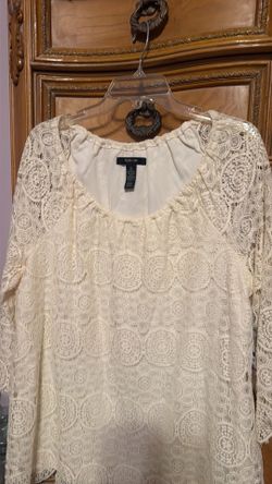 Woman’s Blouse