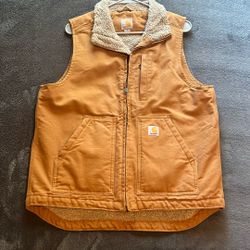 Carhartt Vest 