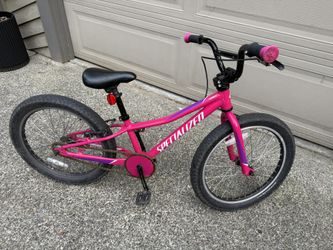 Specialized Riprock 20”