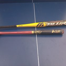 Baseball Bats For Sale